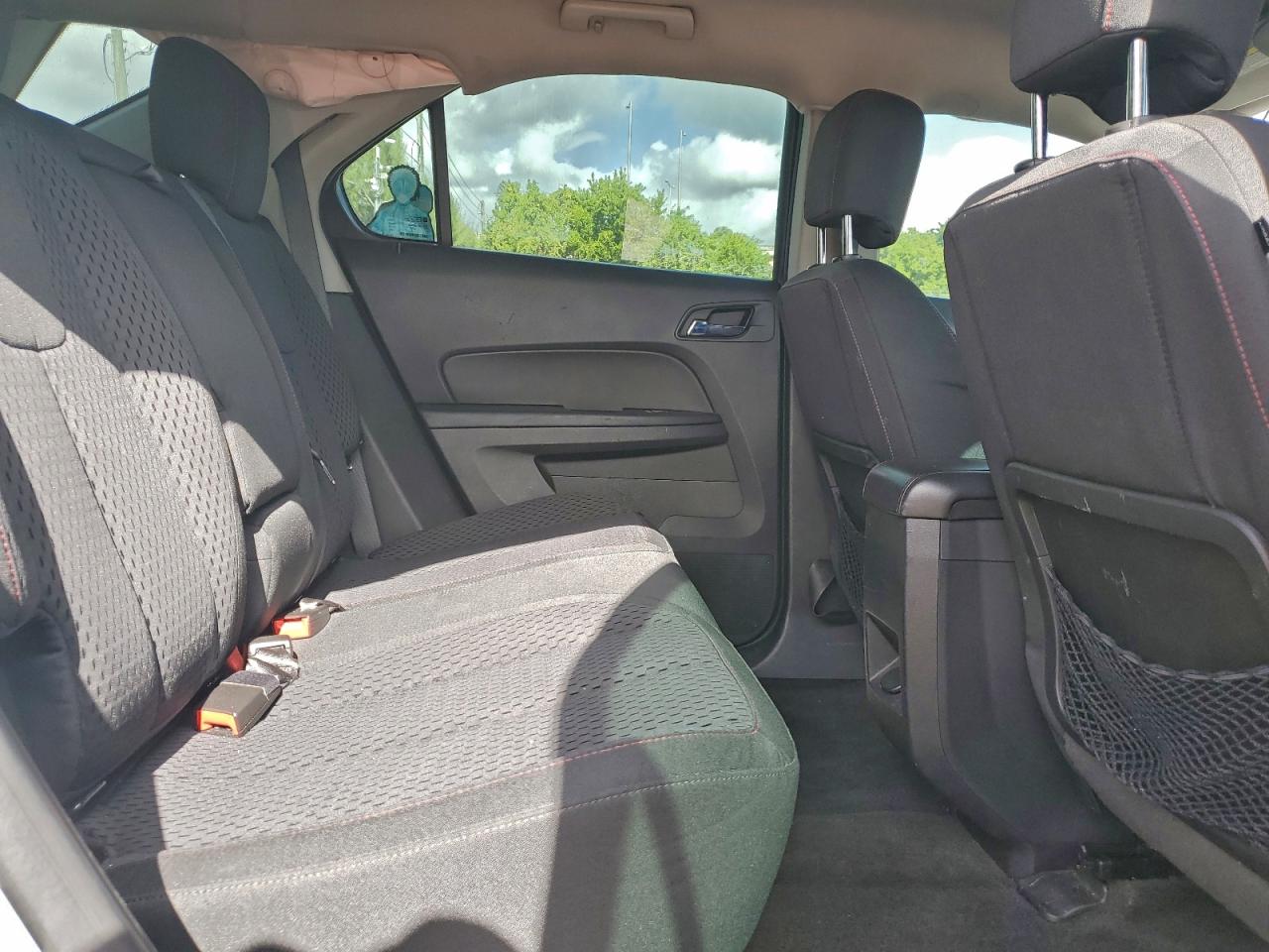 2014 CHEVROLET EQUINOX LS photo 31