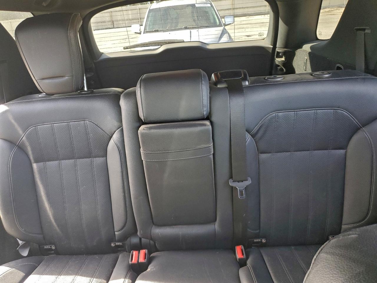 2017 MERCEDES-BENZ GLE 350 photo 19