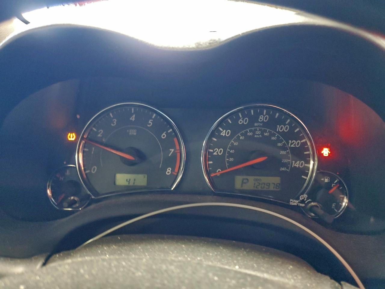 2013 TOYOTA COROLLA BASE photo 9