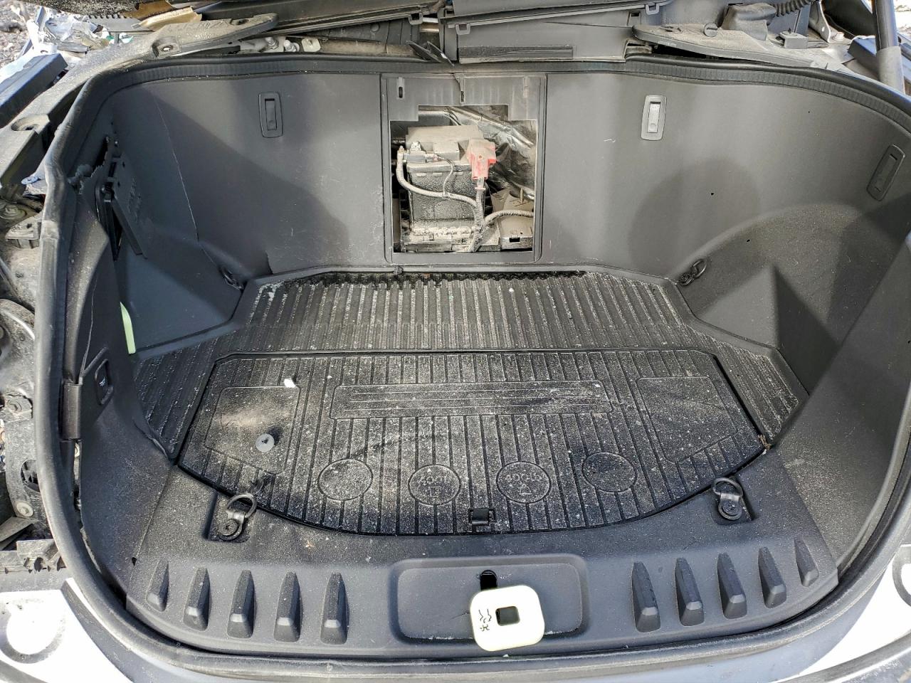 2023 FORD F150 LIGHTNING PRO photo 11