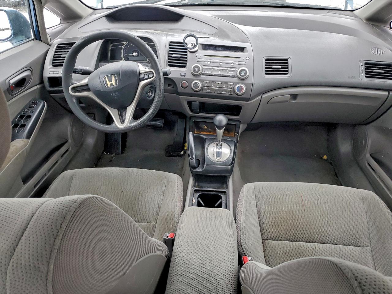 2009 HONDA CIVIC DX-G photo 8