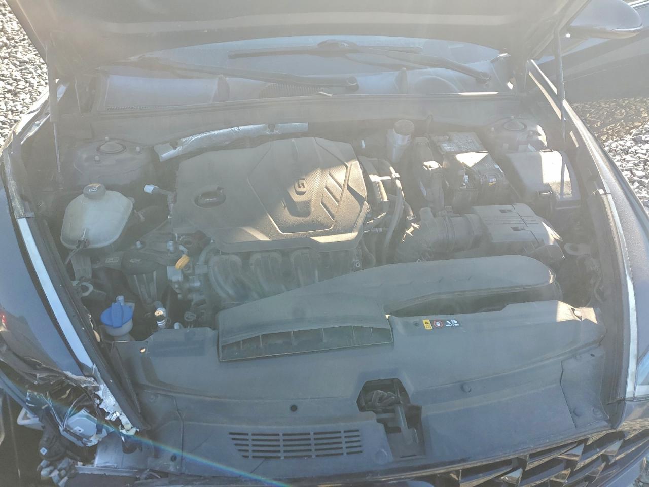 2020 HYUNDAI SONATA photo 12