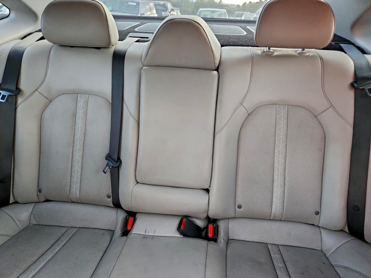 2020 HYUNDAI SONATA photo 10