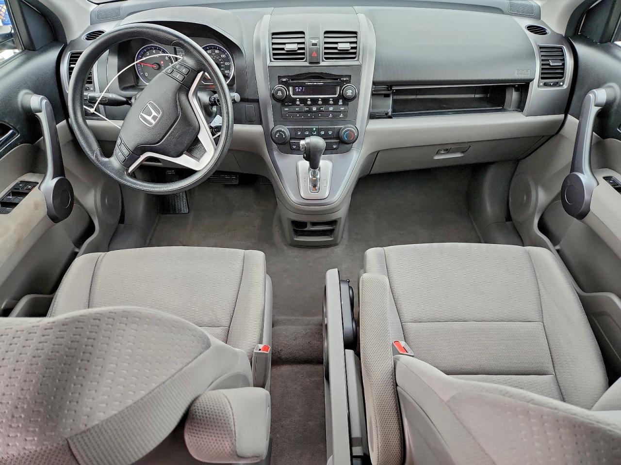 2008 HONDA CR-V EX photo 8
