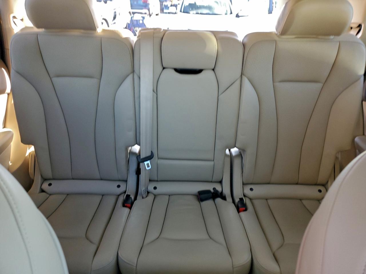 2019 AUDI Q7 PRESTIGE photo 10