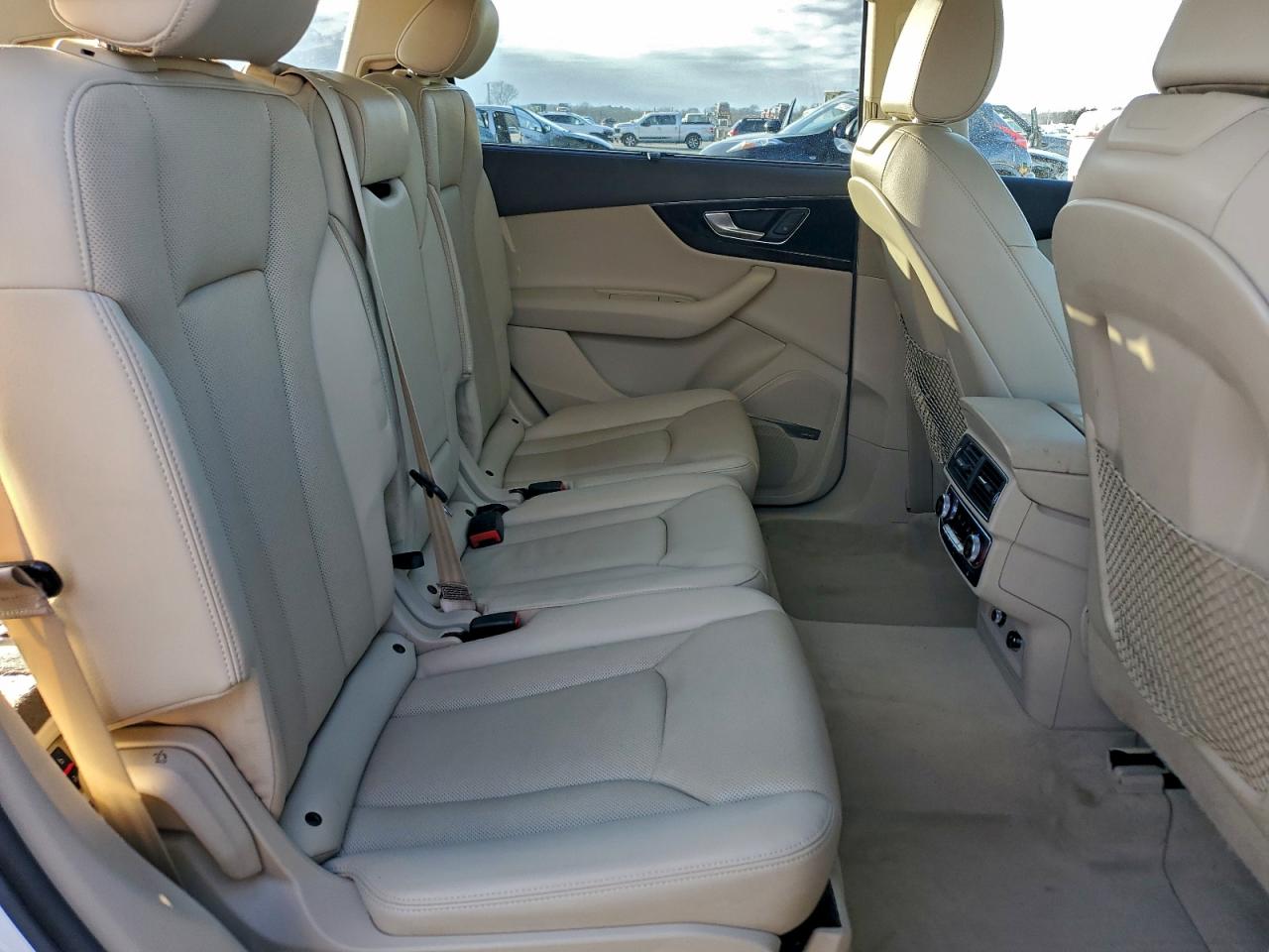 2019 AUDI Q7 PRESTIGE photo 11