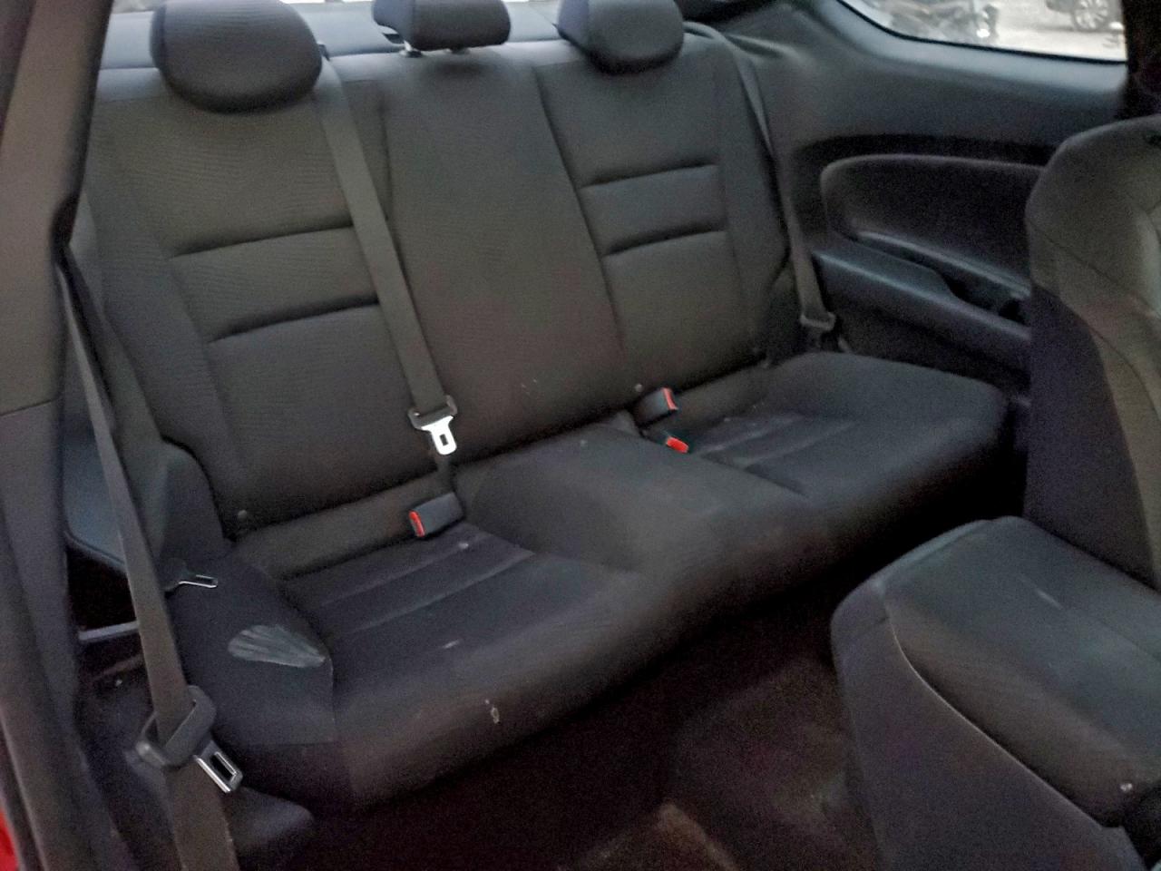 2016 HONDA ACCORD LX-S photo 10
