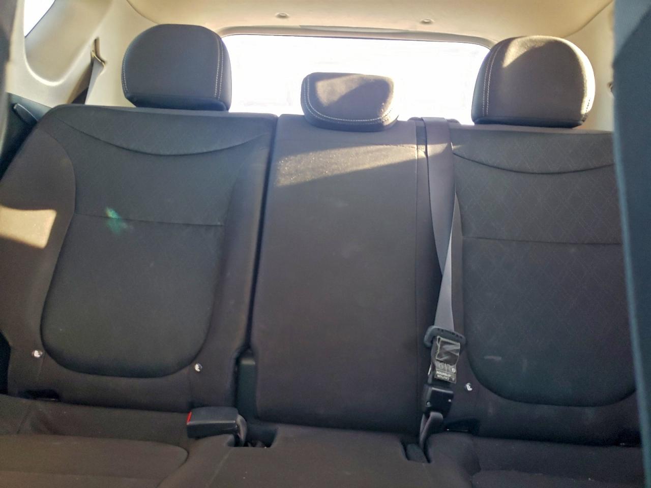 2017 KIA SOUL photo 10