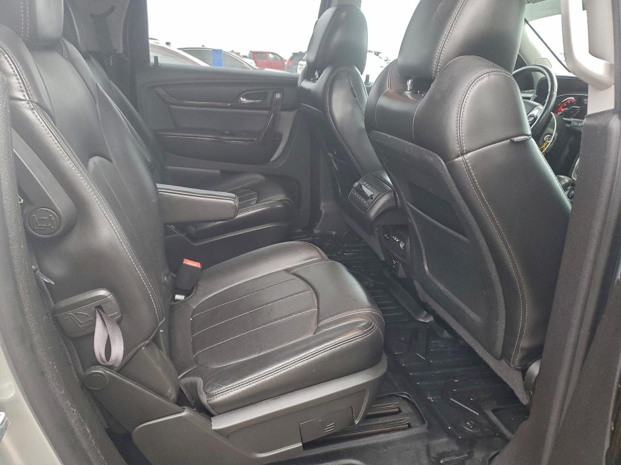 2014 GMC ACADIA DENALI photo 11