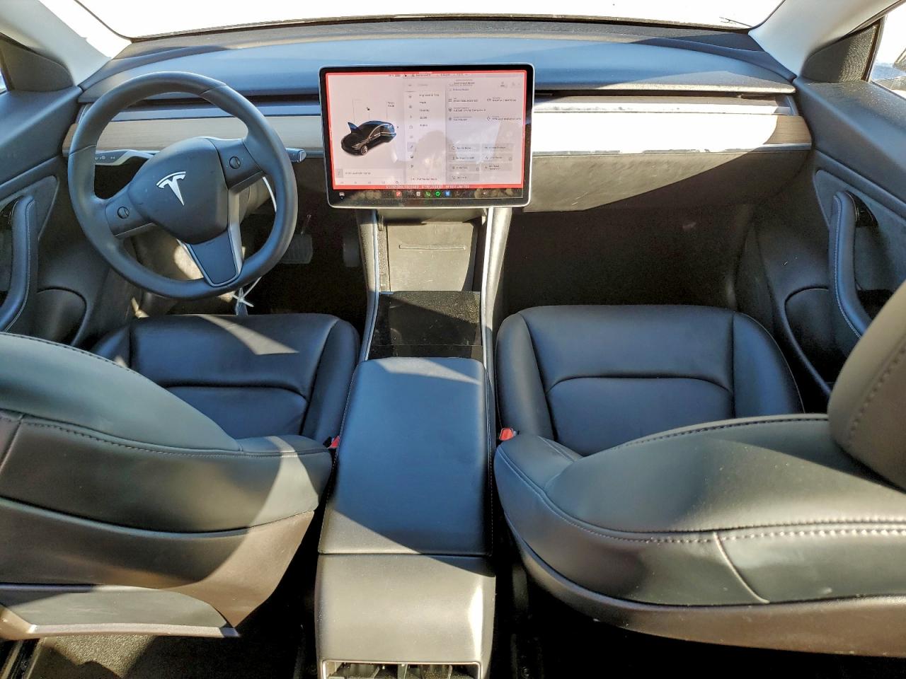 2020 TESLA MODEL 3 photo 8