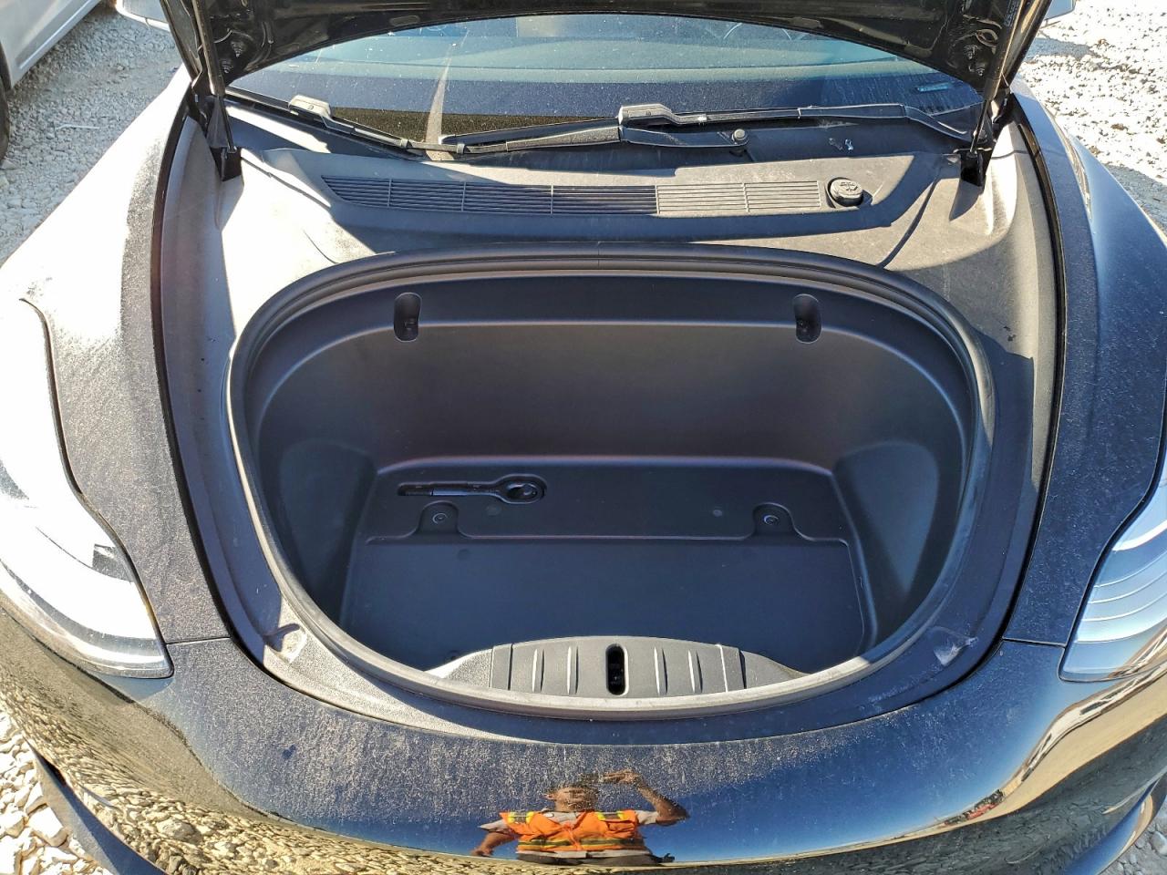 2020 TESLA MODEL 3 photo 11
