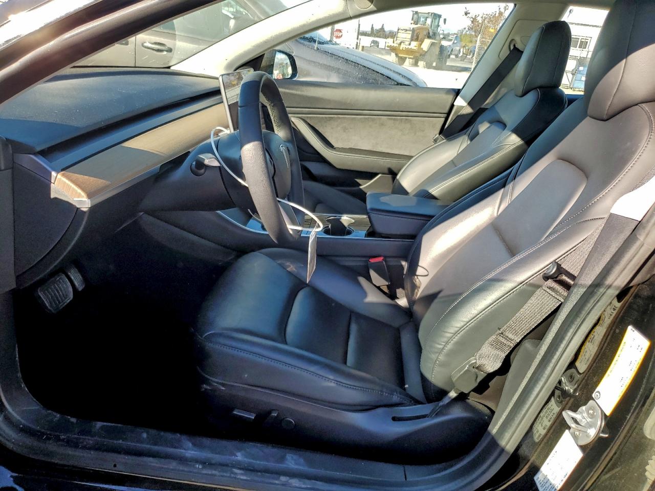 2020 TESLA MODEL 3 photo 7