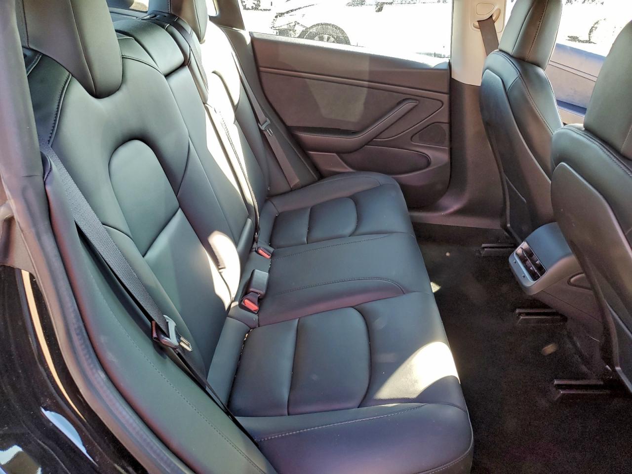 2020 TESLA MODEL 3 photo 10