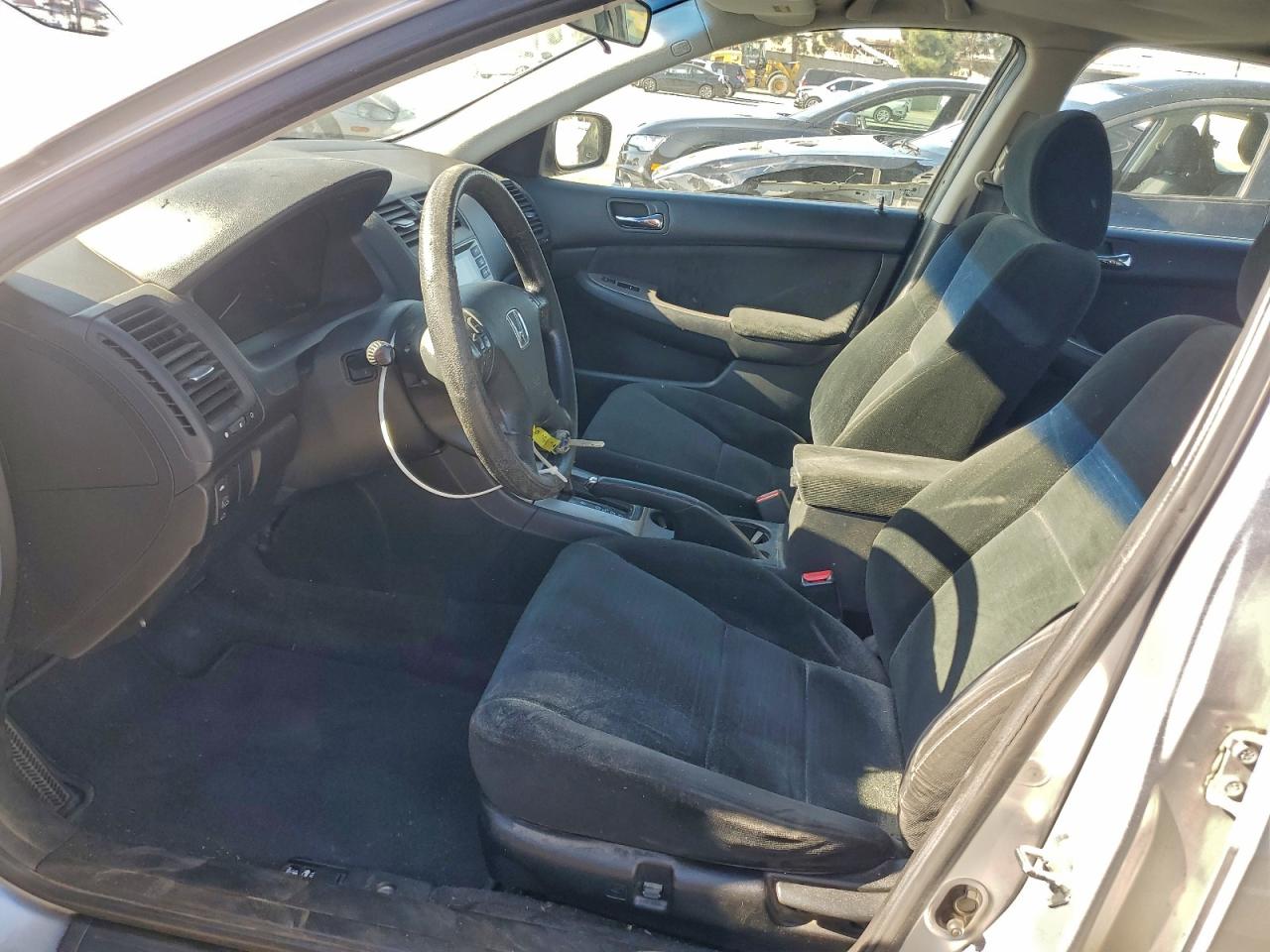 2006 HONDA ACCORD EX photo 7