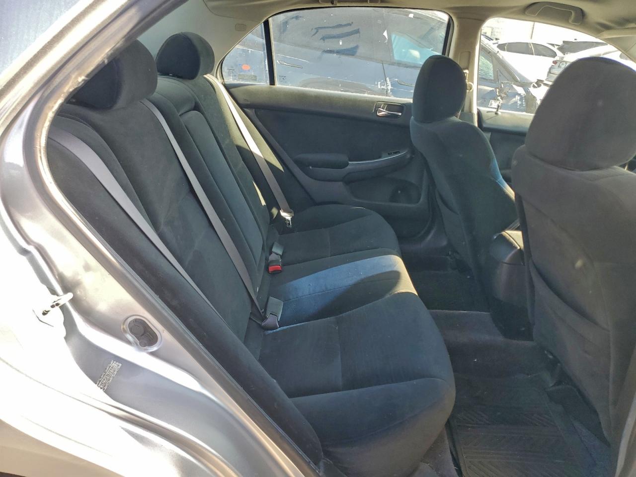2006 HONDA ACCORD EX photo 10