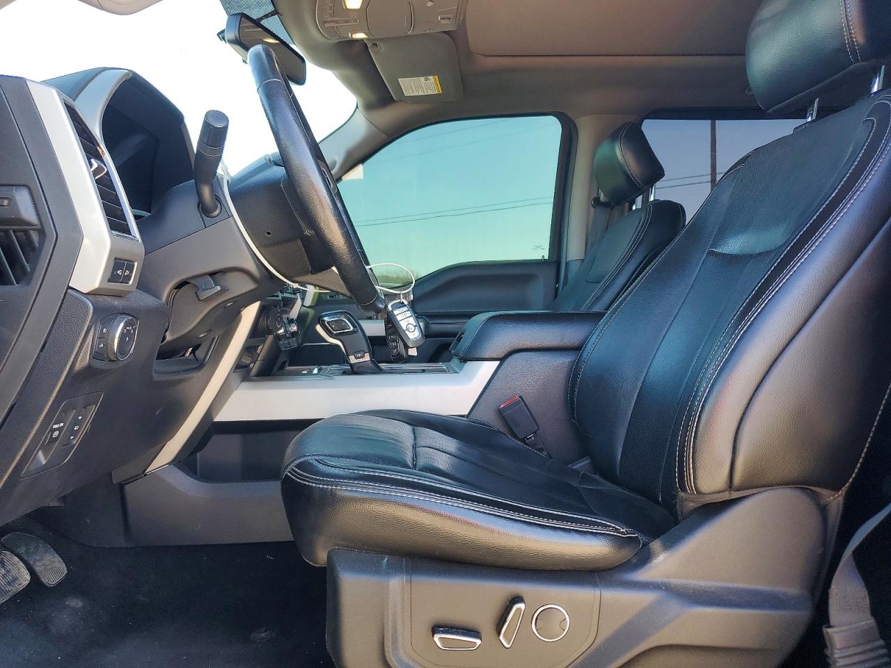 2018 FORD F150 SUPERCREW photo 7