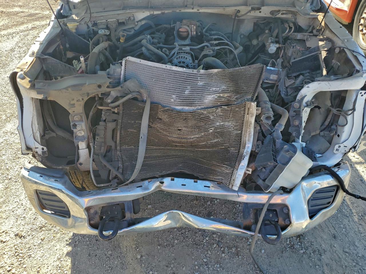 2016 FORD F350 SUPER DUTY UTILITY / SERVICE TRUCK photo 12
