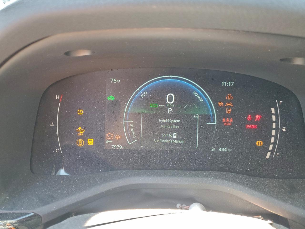 2025 TOYOTA CAMRY XSE photo 9