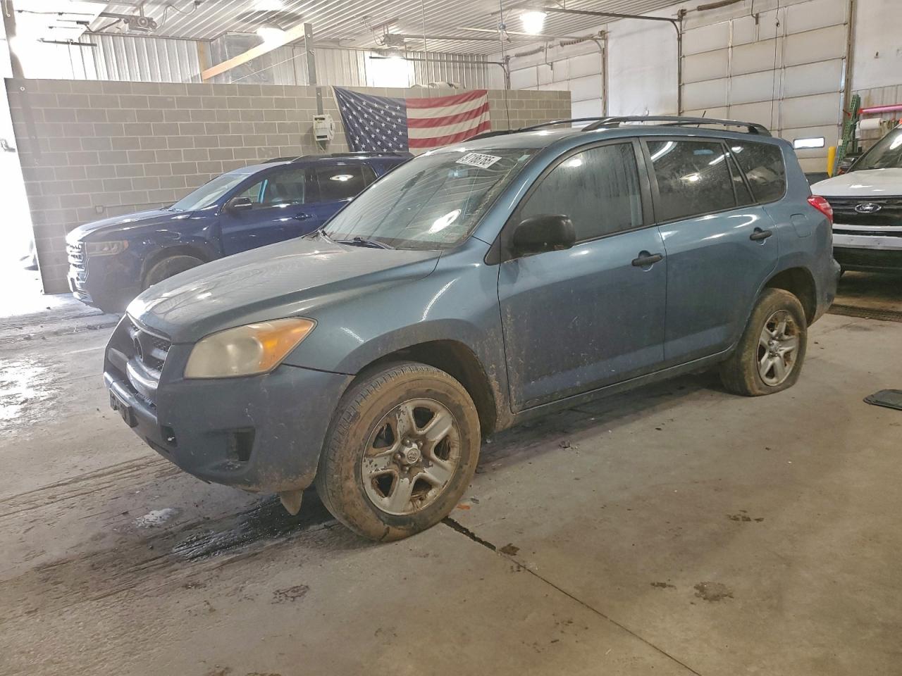 2010 TOYOTA RAV4