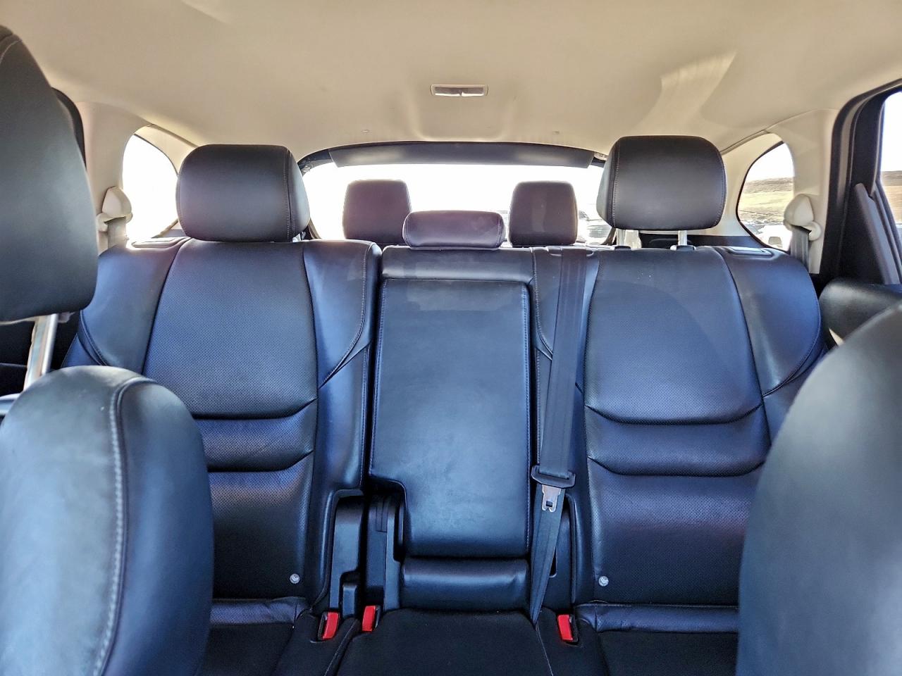 2018 MAZDA CX-9 TOURING photo 10