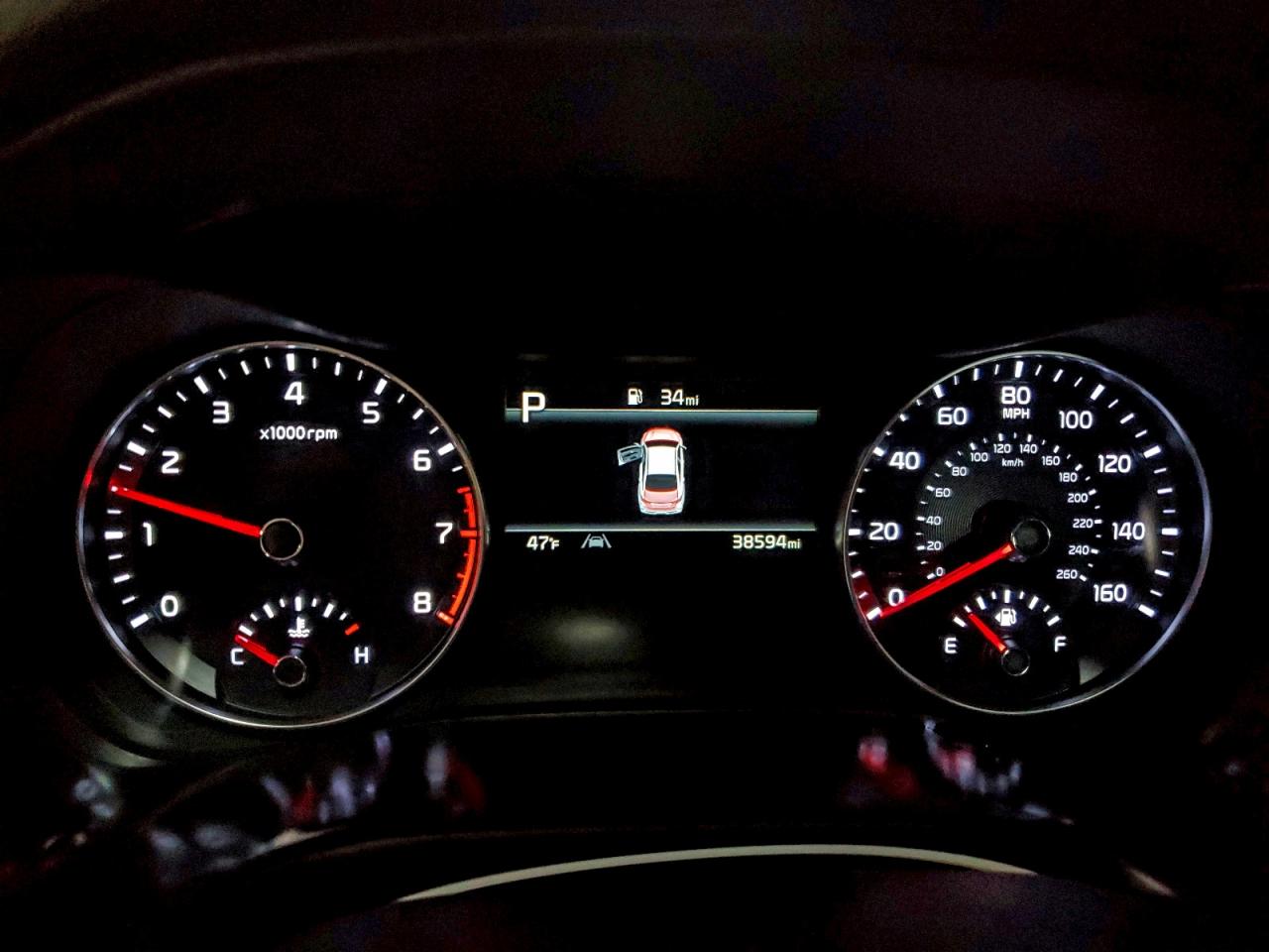 2023 KIA FORTE LX photo 9