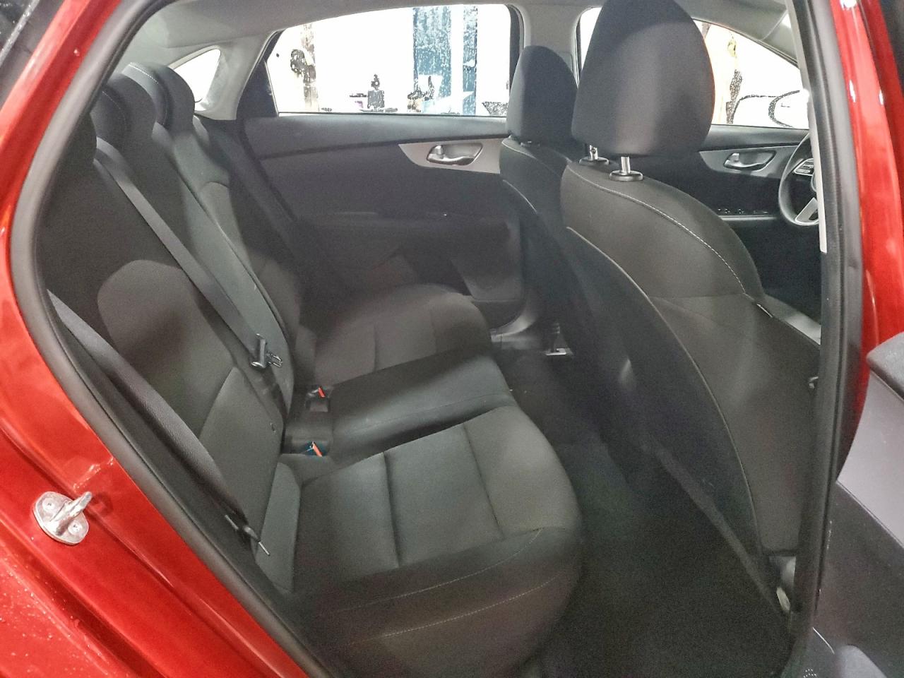2023 KIA FORTE LX photo 10