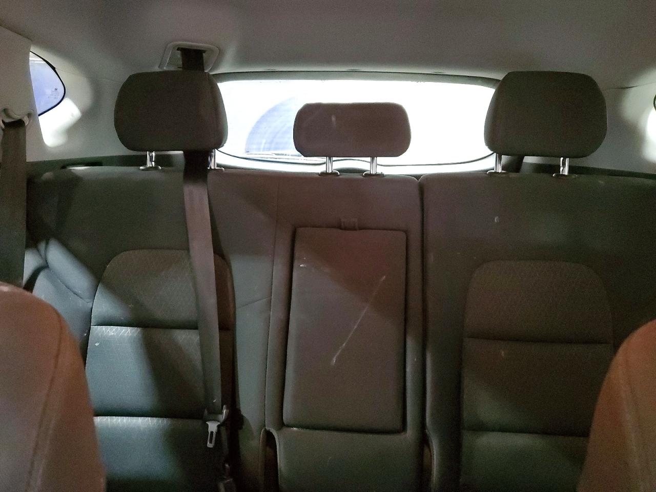 2018 HYUNDAI TUCSON SE photo 10