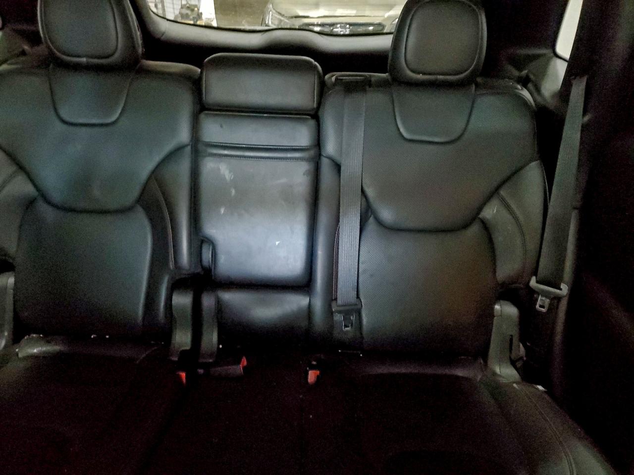 2017 JEEP CHEROKEE TRAILHAWK photo 10