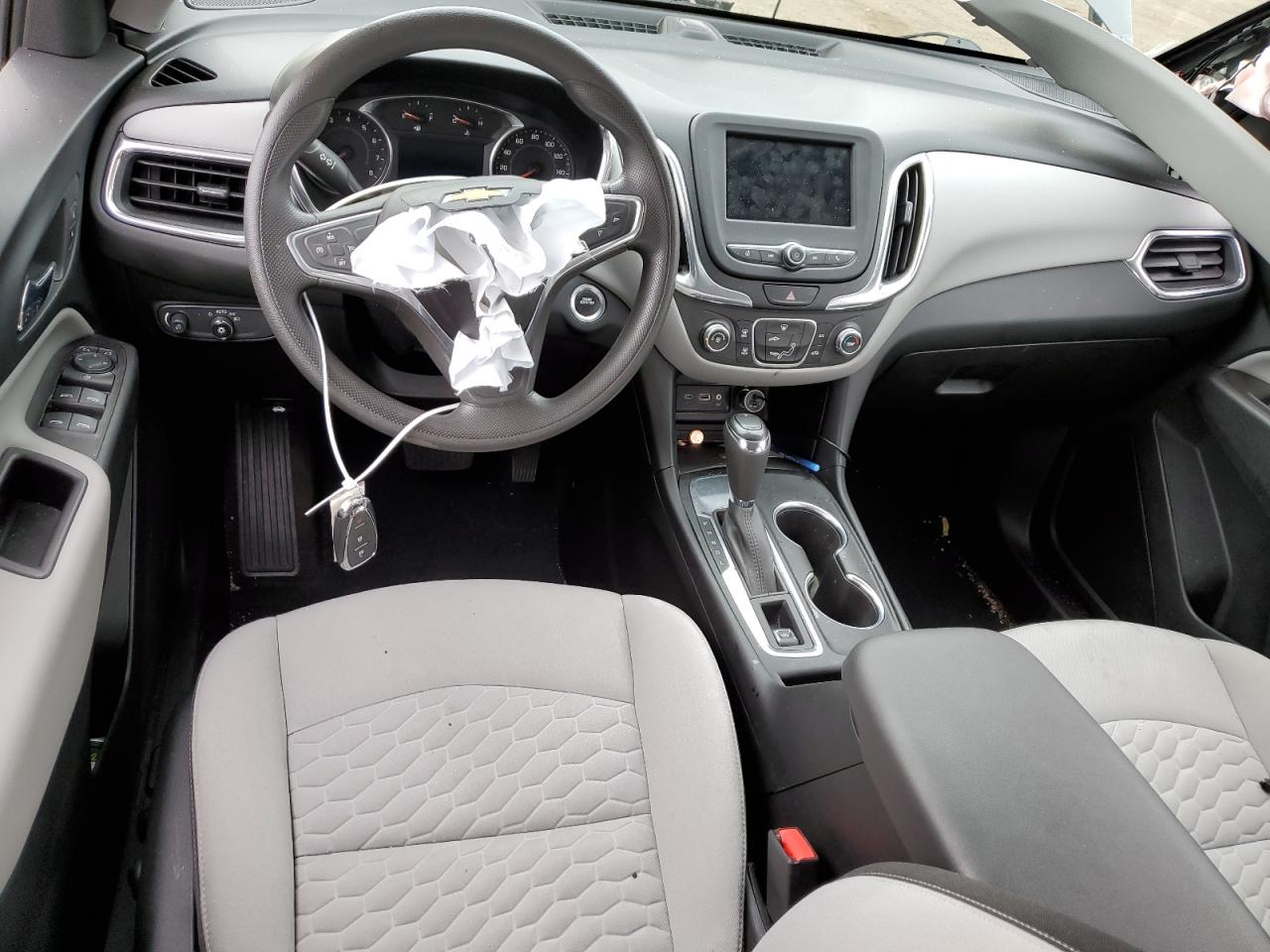 2019 CHEVROLET EQUINOX LT photo 8