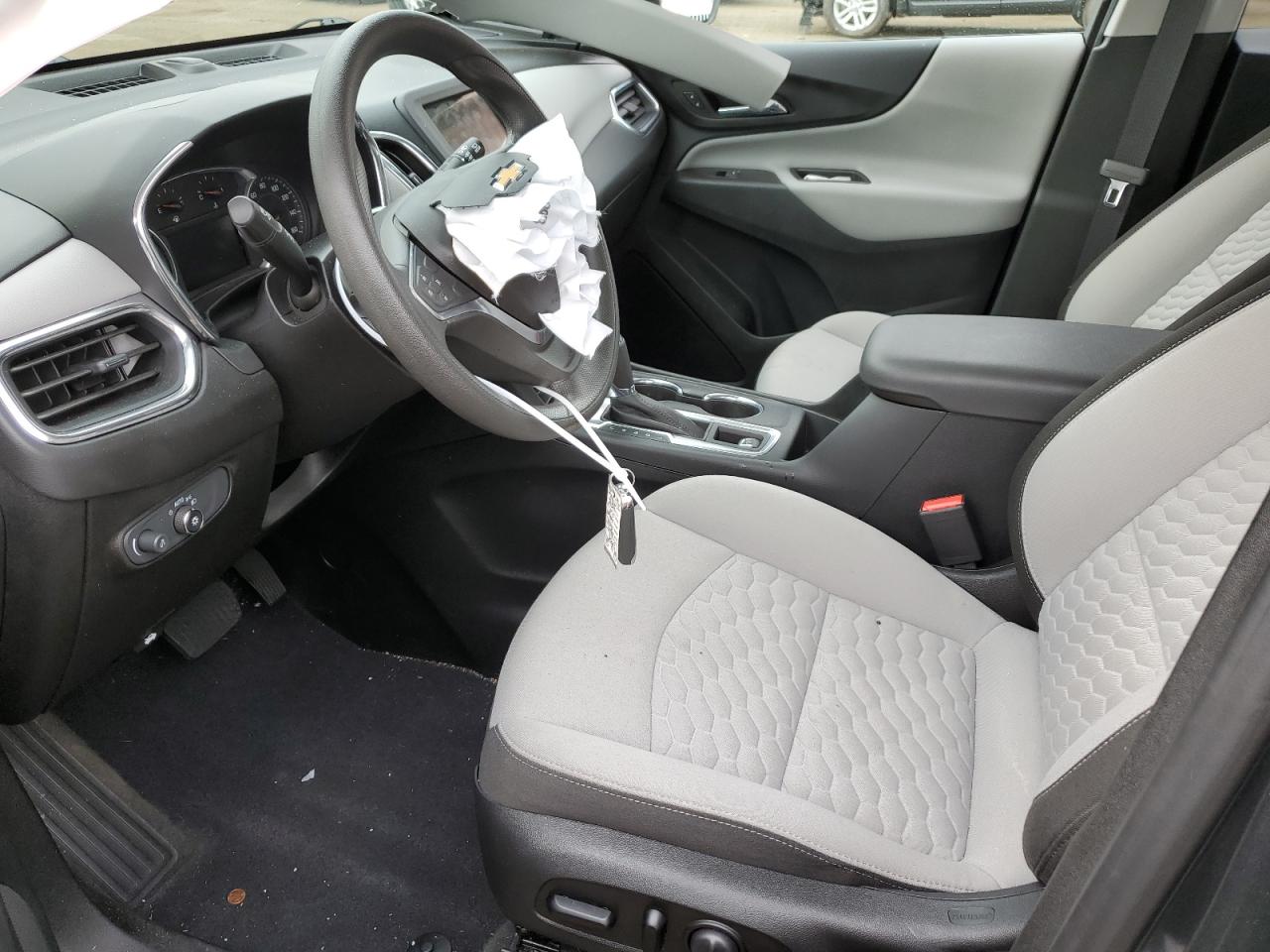 2019 CHEVROLET EQUINOX LT photo 7