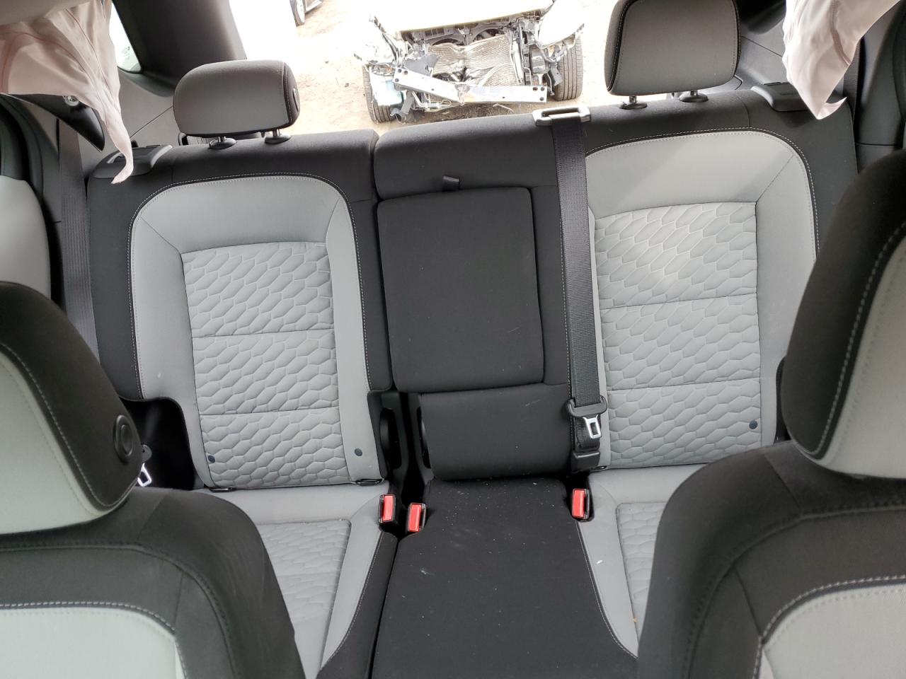 2019 CHEVROLET EQUINOX LT photo 10