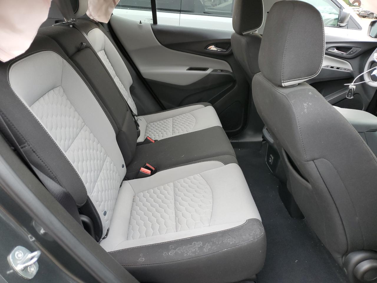 2019 CHEVROLET EQUINOX LT photo 11