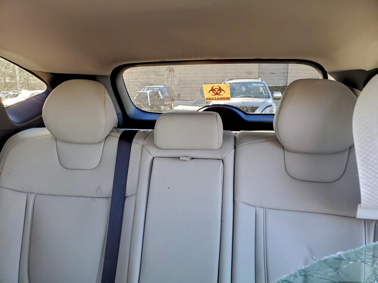 2026 HYUNDAI TUCSON SEL CONVENIENCE photo 10