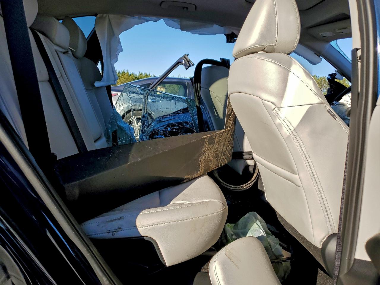 2026 HYUNDAI TUCSON SEL CONVENIENCE photo 11