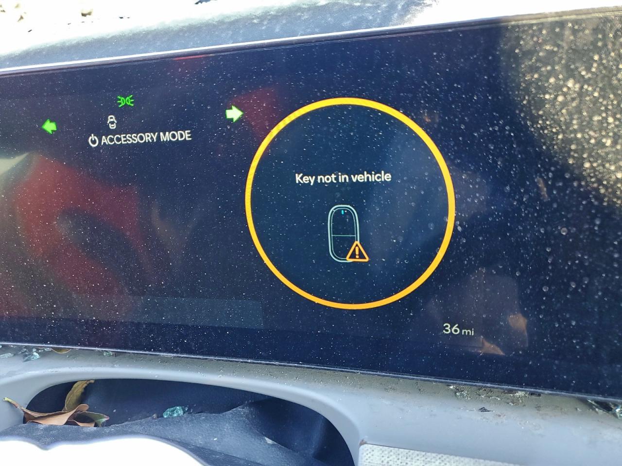 2026 HYUNDAI TUCSON SEL CONVENIENCE photo 9