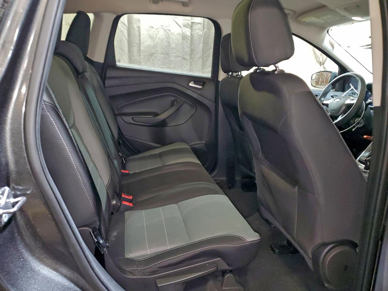 2016 FORD ESCAPE SE photo 11