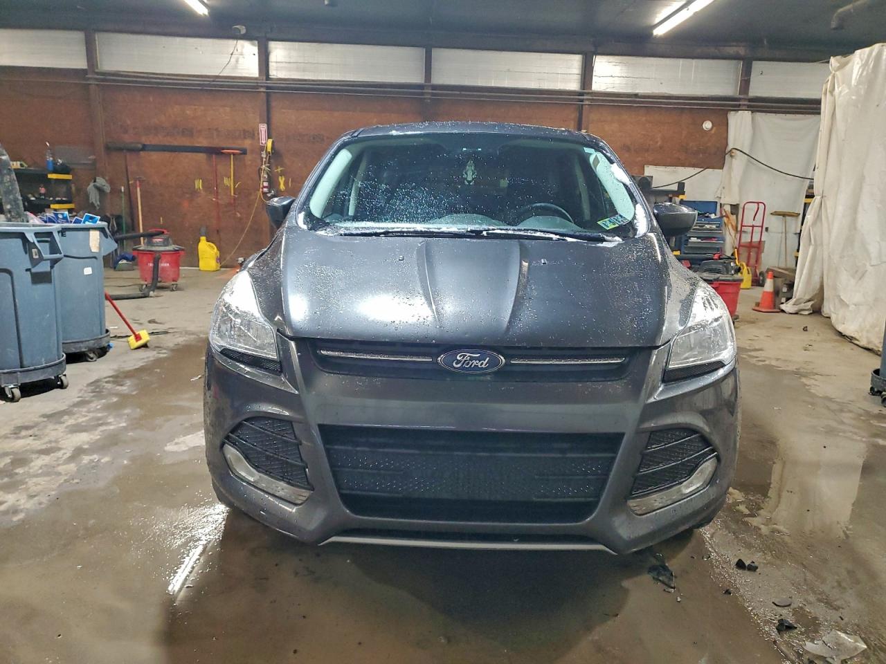 2016 FORD ESCAPE SE photo 5
