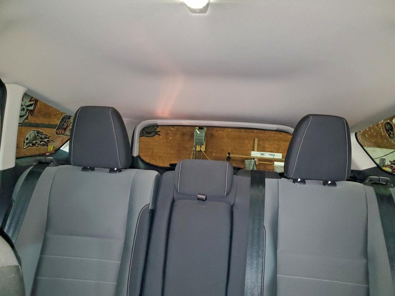 2016 FORD ESCAPE SE photo 10