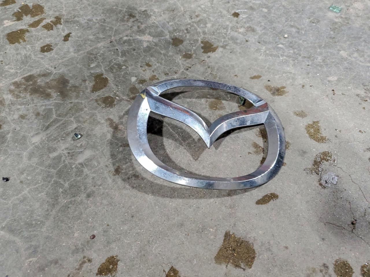 2012 MAZDA 6 I photo 12