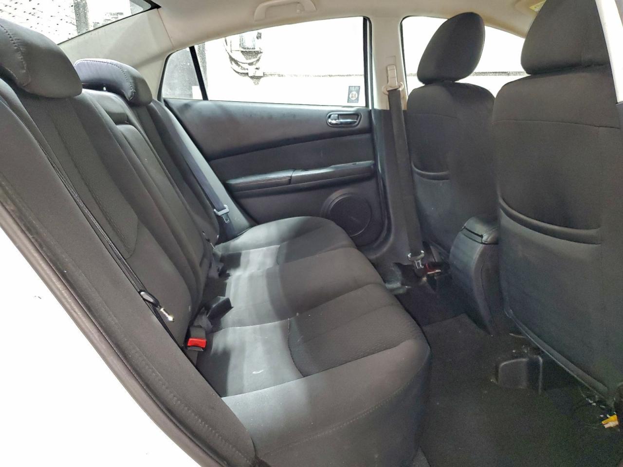 2012 MAZDA 6 I photo 10