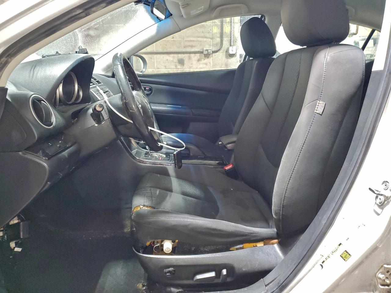 2012 MAZDA 6 I photo 7