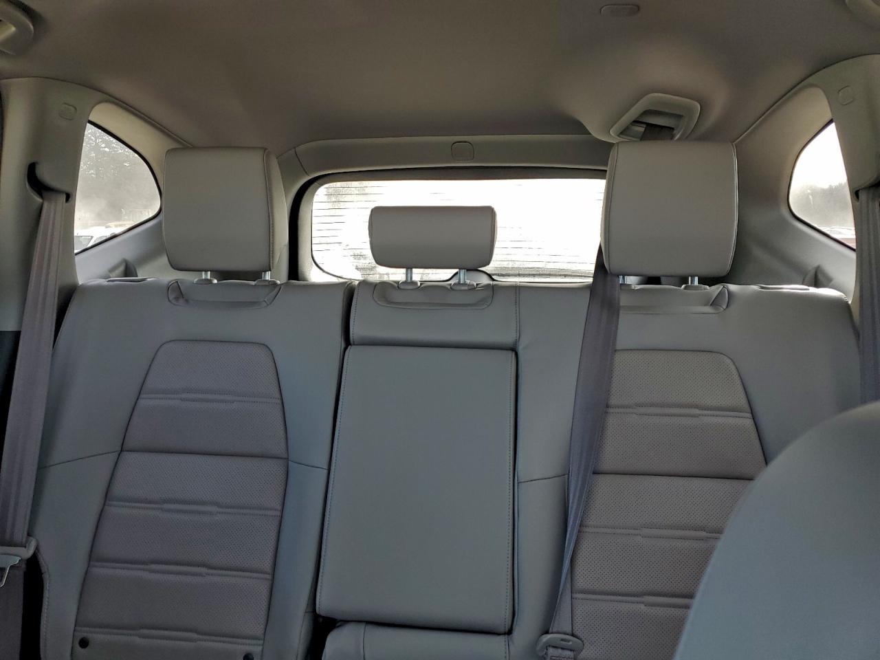 2018 HONDA CR-V EXL photo 10