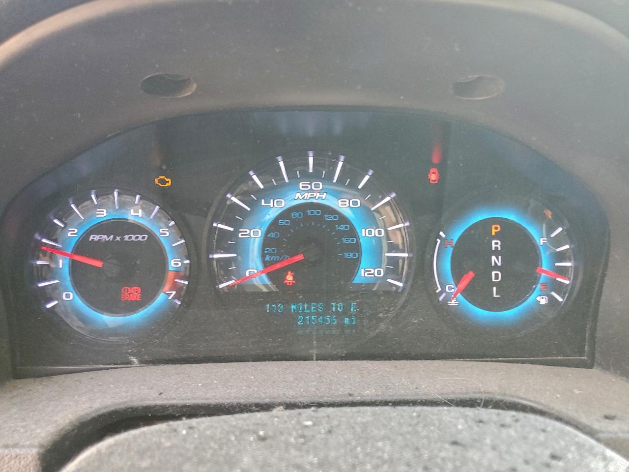2011 FORD FUSION SE photo 9