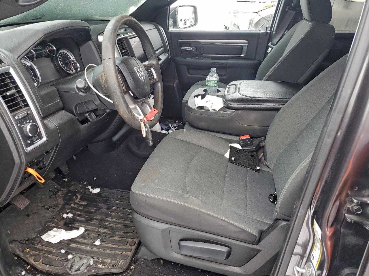 2021 RAM 1500 CLASSIC SLT photo 7