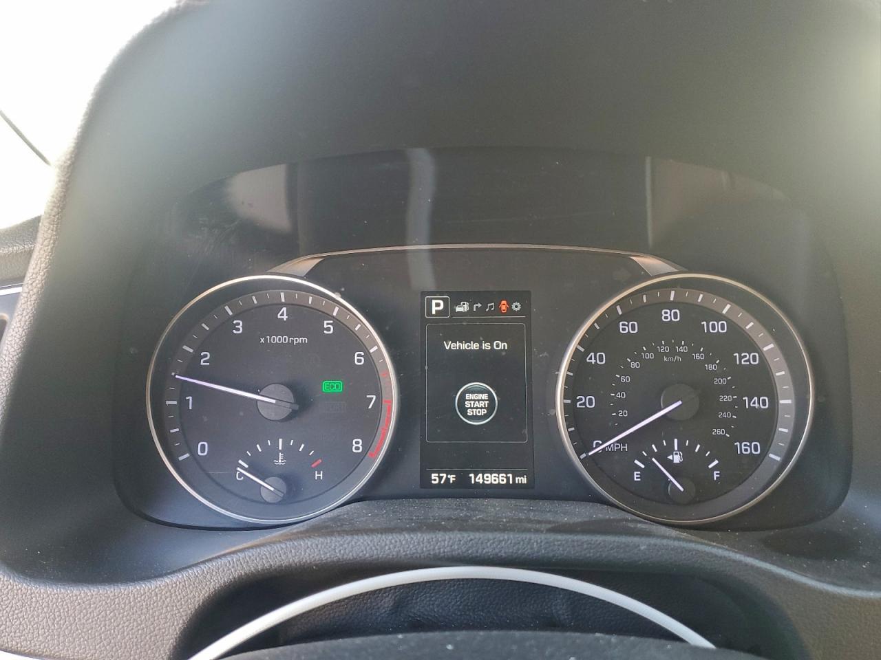 2017 HYUNDAI ELANTRA SE photo 9