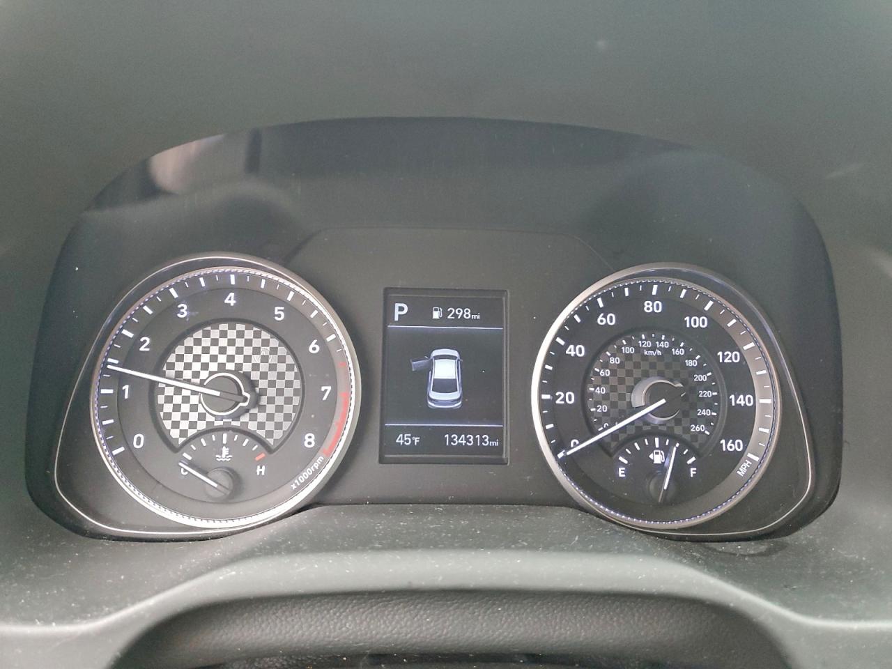 2020 HYUNDAI ELANTRA SE photo 9