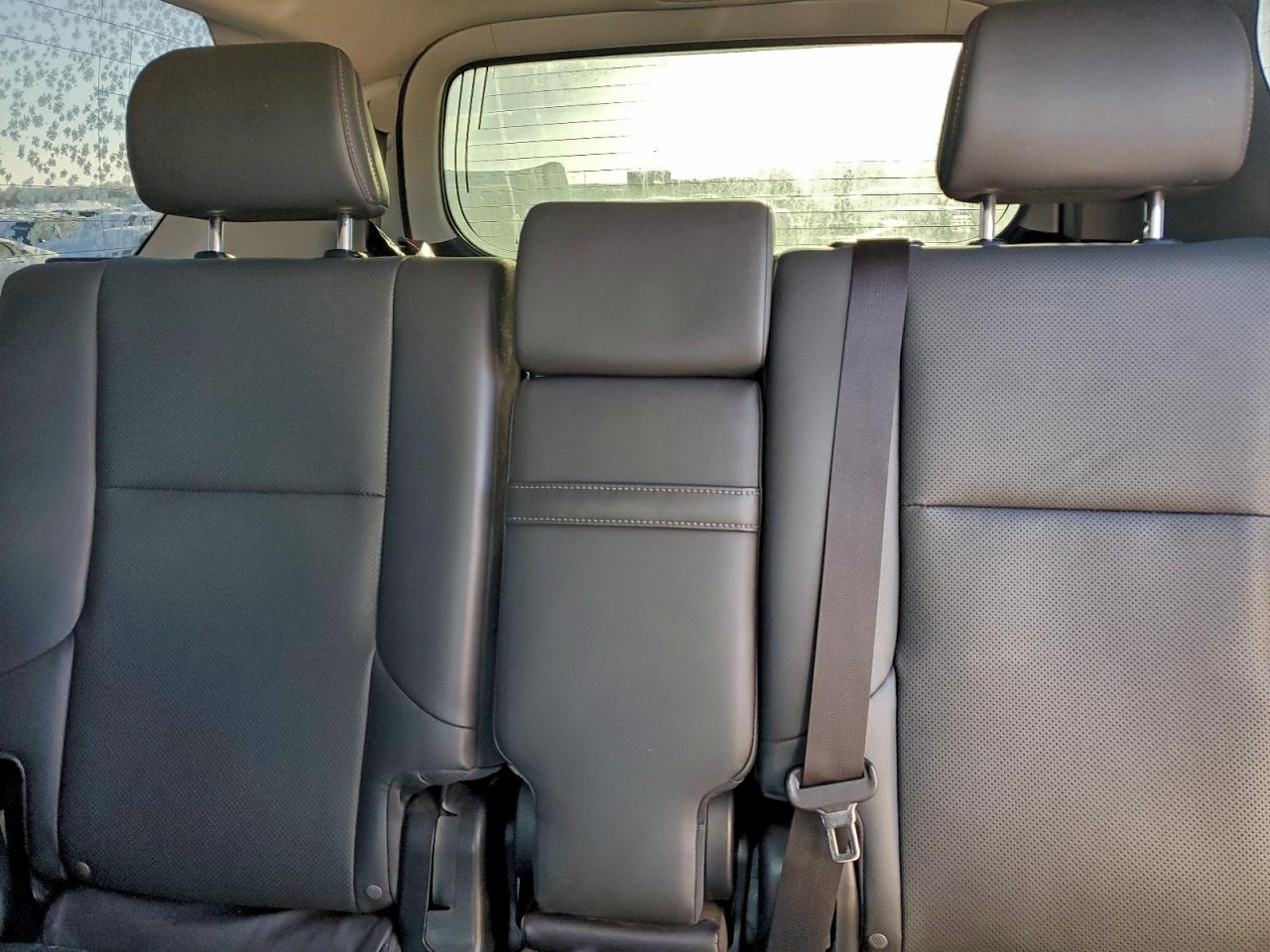 2017 LEXUS GX 460 photo 10