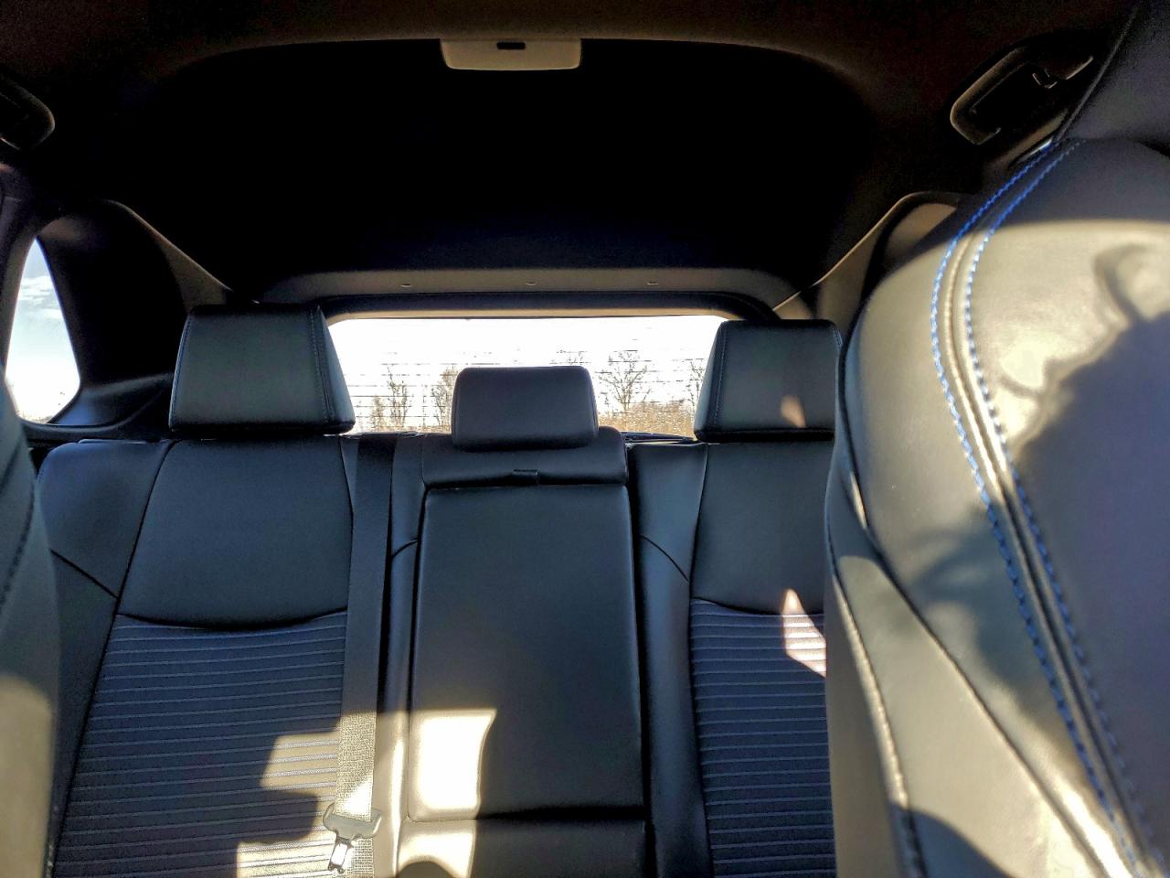 2024 TOYOTA RAV4 XSE photo 10