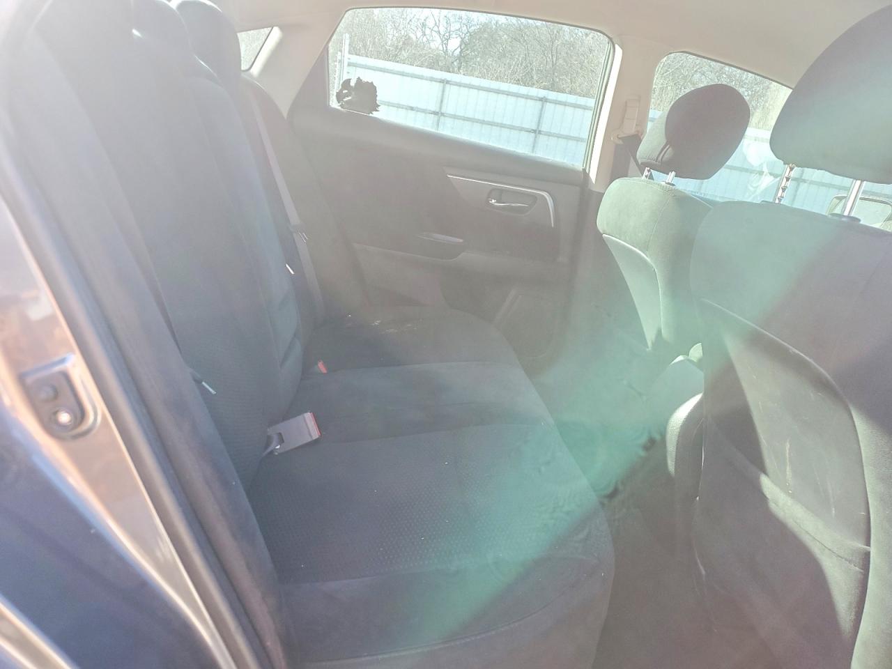 2015 NISSAN ALTIMA 2.5 photo 10
