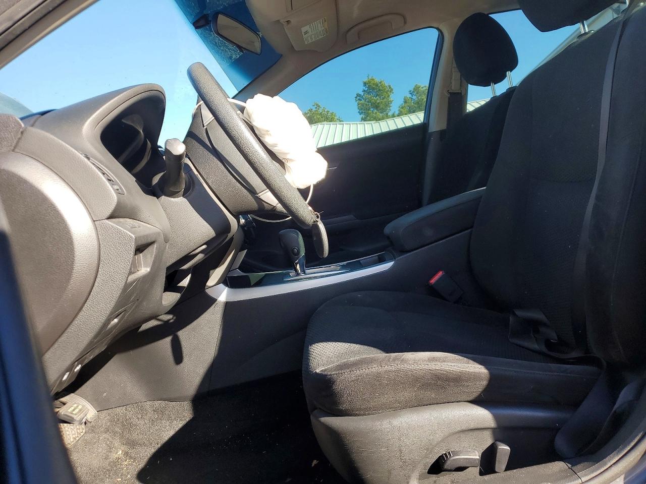 2015 NISSAN ALTIMA 2.5 photo 7